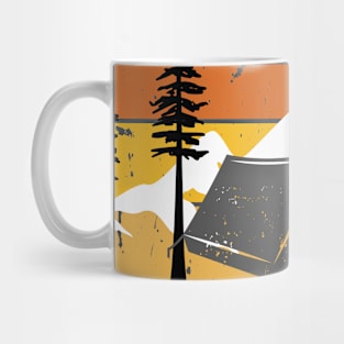 Life Is An Adventure Mug